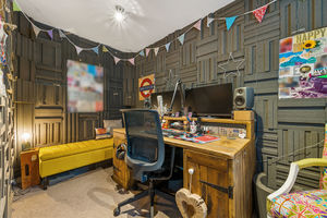 Office- click for photo gallery